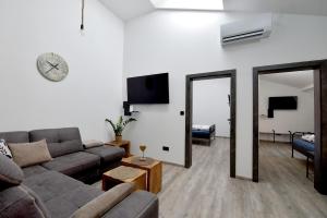 Apartmán Tymio Solis