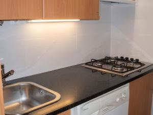 Charming Apartment in Troia, Garden View, 60 sqm