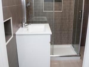 Charming Apartment in Troia, Garden View, 60 sqm
