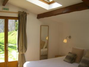 Hotels Auberge Les Myrtilles : photos des chambres