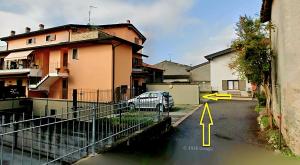 Appartamenti della Marchesa 2 camere