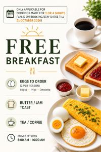Yok Guesthouse Jomtien