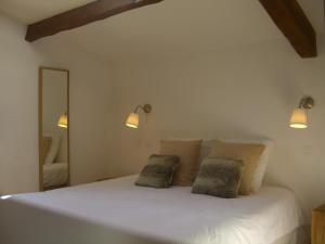 Hotels Auberge Les Myrtilles : photos des chambres