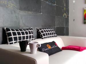 Modern apartment in Candelaria, 130 m² with shared pool