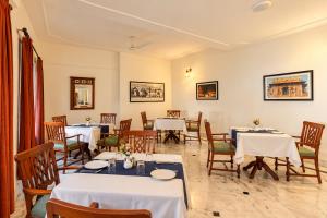 WelcomHeritage Kalyan Bhawan Hotel