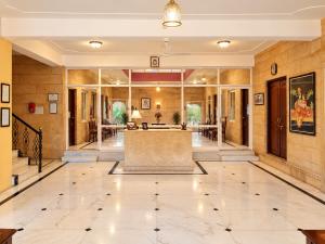 WelcomHeritage Kalyan Bhawan Hotel