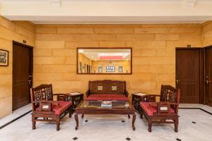 WelcomHeritage Kalyan Bhawan Hotel