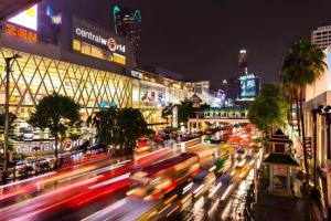 Cloudy B Chidlom - คลาวด์ดี้ บี ชิดลม
