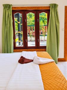 Zora Beach Inn Mathiveri