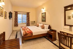 WelcomHeritage Kalyan Bhawan Hotel
