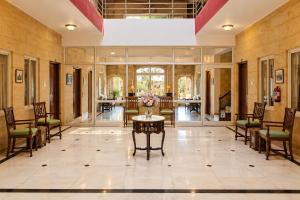 WelcomHeritage Kalyan Bhawan Hotel