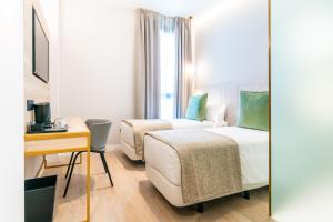 Hotel Málaga Vibes