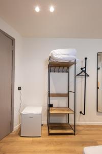 DADA Art Gallery - Hotel