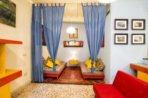 Spacious Apartment with City View in Foiano della Chiana 125 m²
