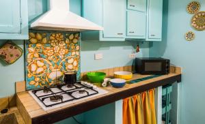 Spacious Apartment with City View in Foiano della Chiana 125 m²