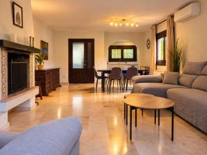 Casa Tara Relax Oasis - Family Villa with private pool