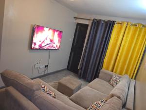 Evin royal apartments