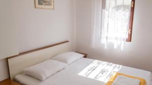 Charming Apartment in Gdinj + Garden