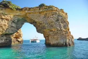 Albufeira - Old town - One bedroom apt - Verasol H