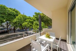 Albufeira - Old town - One bedroom apt - Verasol H