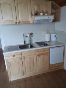 Rooms-Apartment Renata