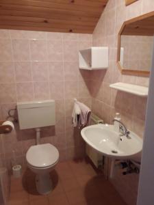 Rooms-Apartment Renata