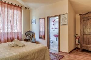 Cosy House in Gattaia with Shared Pool