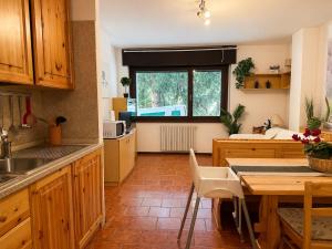 Casa Artemide Aprica Easy Ski