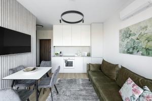 Vilnius Central Modern Apartments Vepriai Street