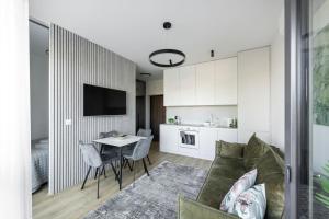 Vilnius Central Modern Apartments Vepriai Street