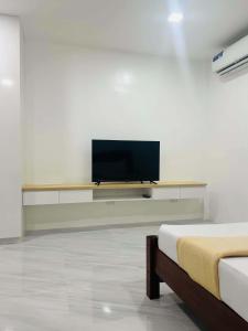 M&S Cabina