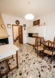Casa Vittoria 41