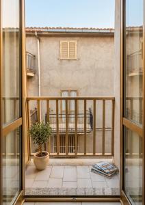 Casa Vittoria 41