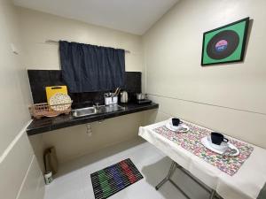 INARI Umi Newly Built Stay in Elyu