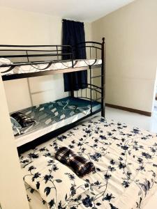 INARI Umi Newly Built Stay in Elyu