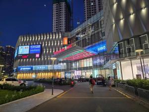2BR Apartment Tower Erica - Lumiere Boulevard