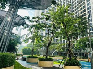 2BR Apartment Tower Erica - Lumiere Boulevard