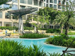 2BR Apartment Tower Erica - Lumiere Boulevard