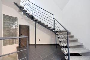 Apartmán Tymio 2, Free Parking