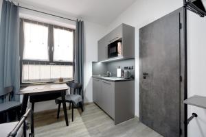 Apartmán Tymio 2, Free Parking