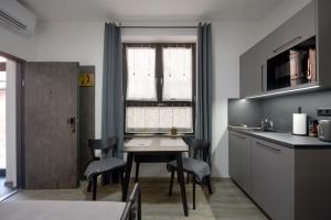 Apartmán Tymio 2, Free Parking