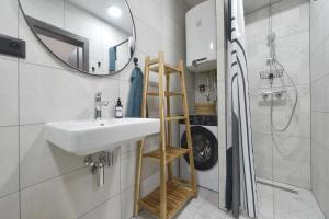 Apartmán Tymio 2, Free Parking