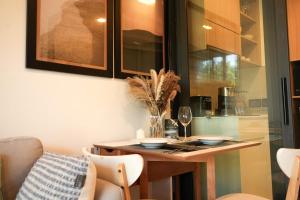 1 BR Laguna Skypark apartment bang tao beach by RD