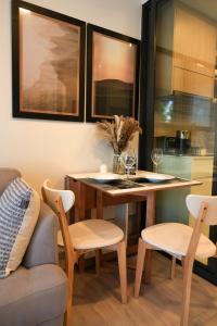 1 BR Laguna Skypark apartment bang tao beach by RD