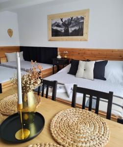 Góralskie Kąciki - Kameralne Pokoje & Apartamenty