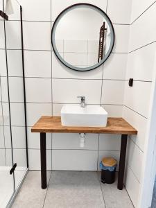 Twin Loft Small klimatyczny apartament z antresolą