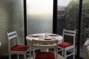 Hotel Rubi