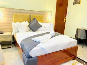 BBM Executive Lodge1