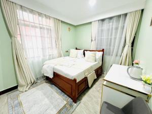 BBM Executive Lodge1