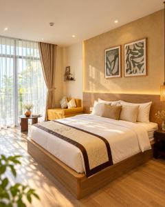 Chinchu Luxury Hotel